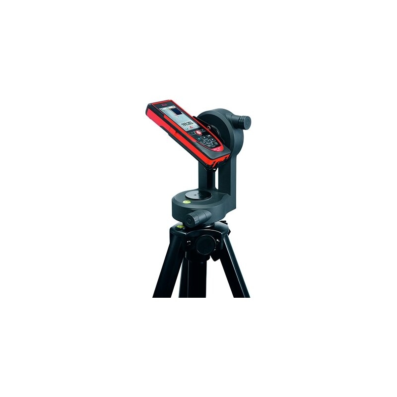 Adaptador para trípodes con ajuste fino FTA360 Leica Geosystems