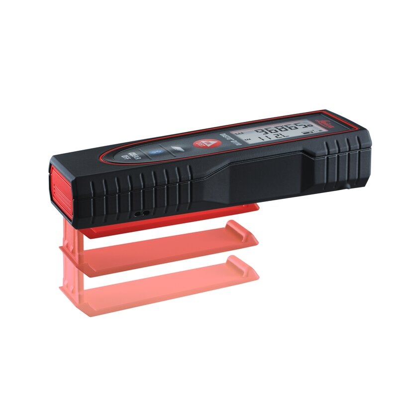 Medidor láser Disto D110 Leica Geosystems