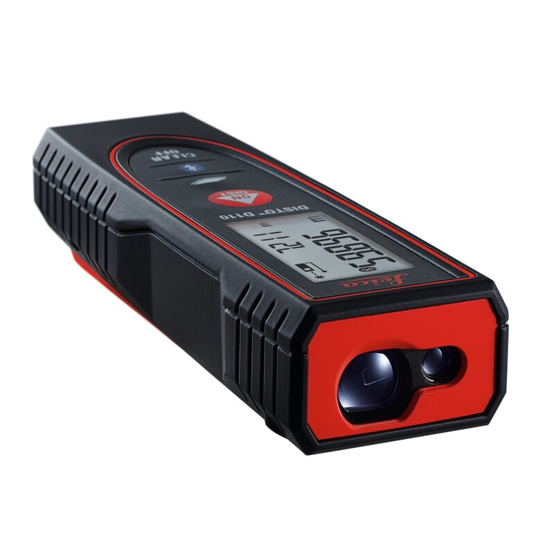 Medidor láser Disto D110 Leica Geosystems