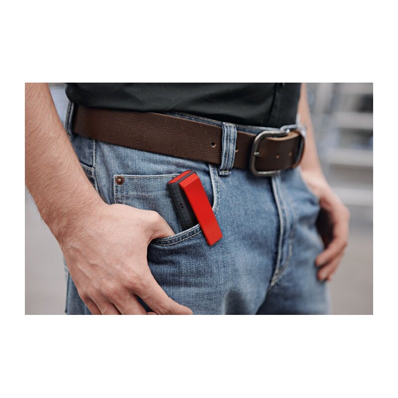 Medidor láser Disto D110 Leica Geosystems