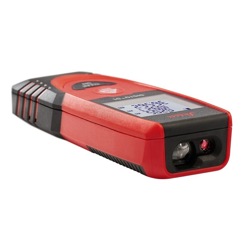 Medidor láser Disto D1 Leica Geosystems
