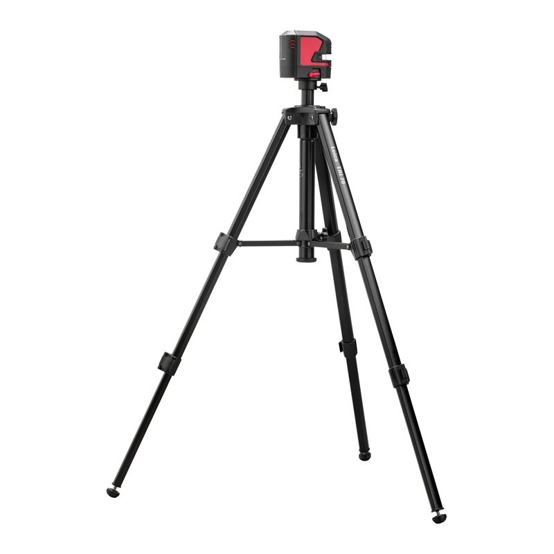 Trípode TRI120 Leica Geosystems