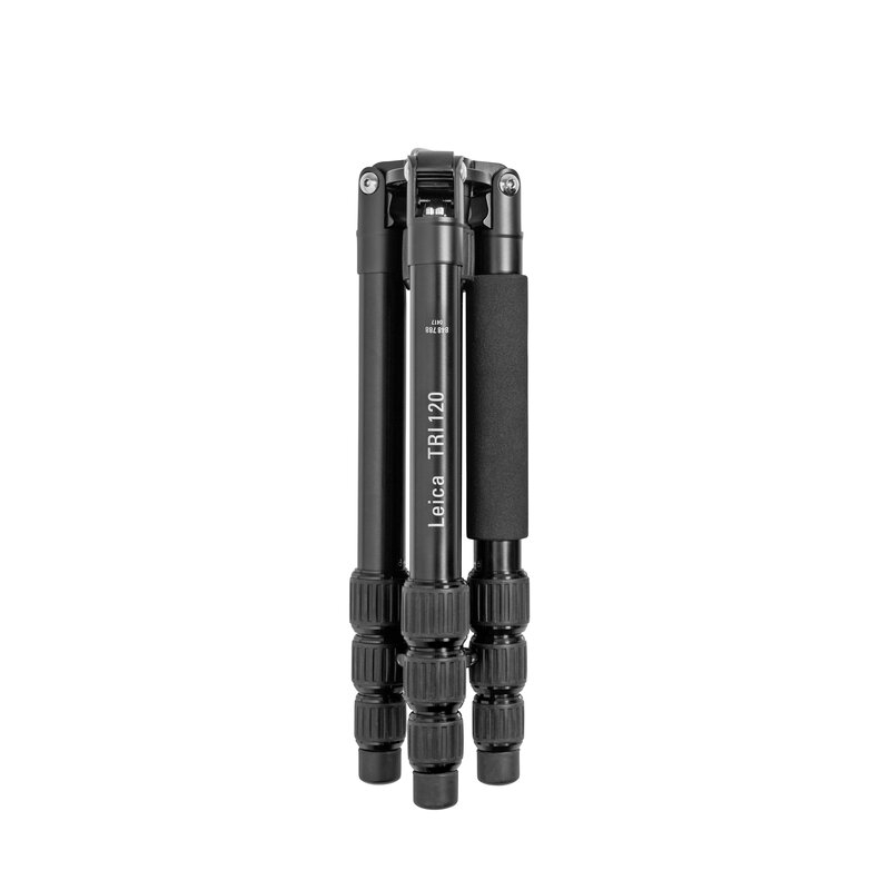Trípode TRI120 Leica Geosystems