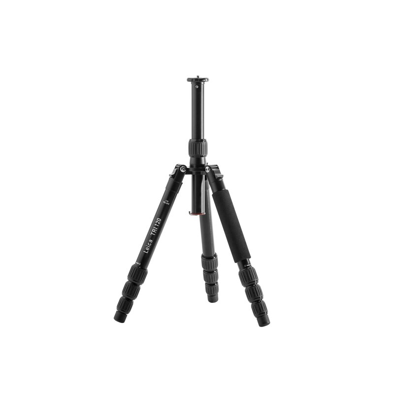 Trípode TRI120 Leica Geosystems