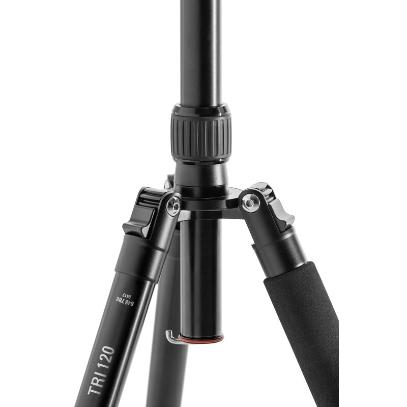 Trípode TRI120 Leica Geosystems