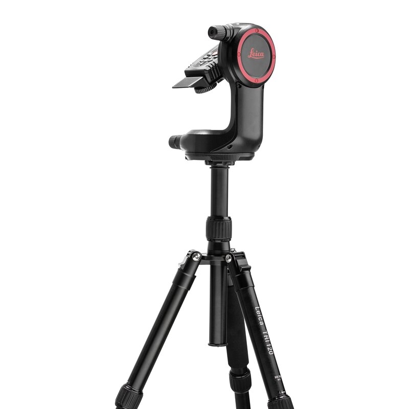 Pack medidor láser Disto X4 Leica Geosystems