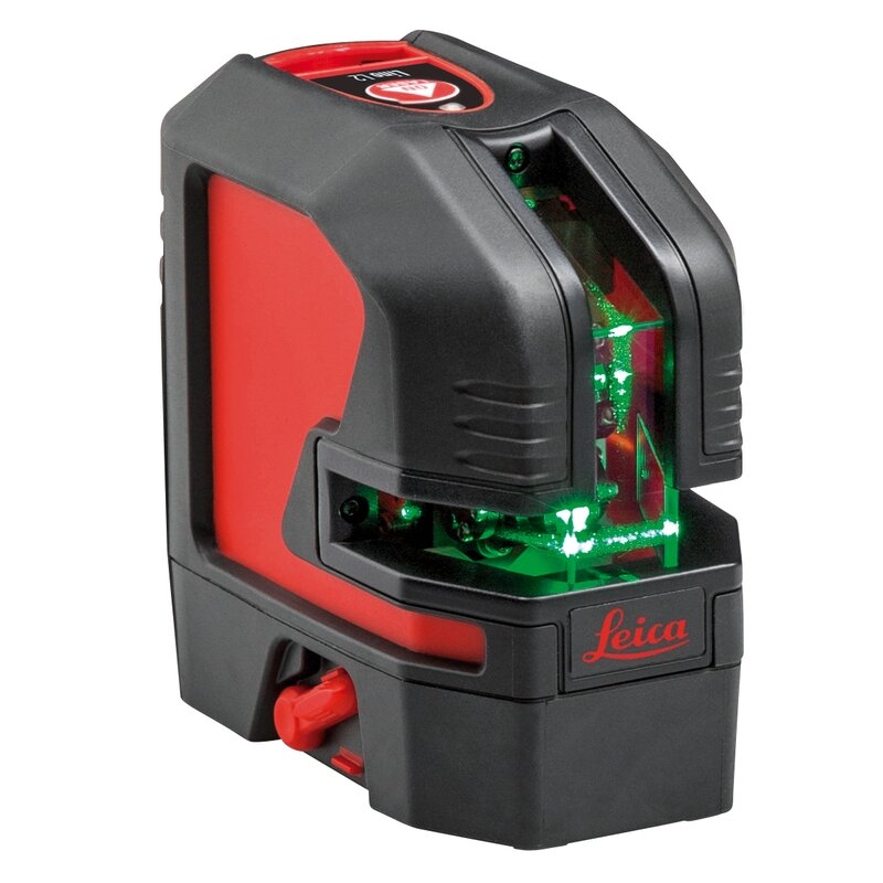 Nivel láser de líneas y puntos Lino L2GS-1 Leica Geosystems