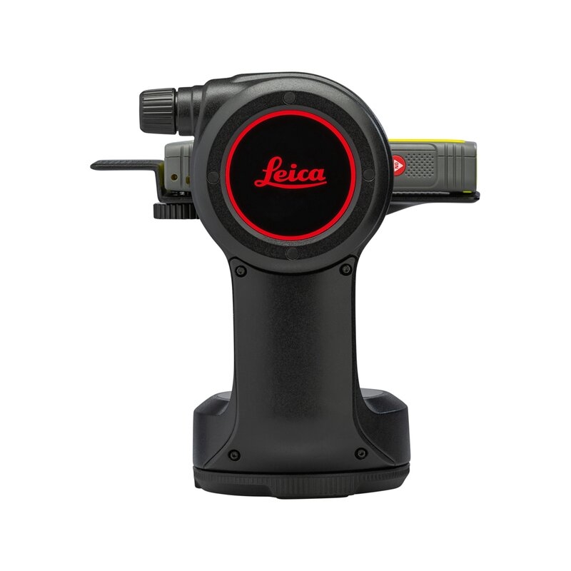 Adaptador DST 360-X para medidor láser Disto X6 Leica Geosystems
