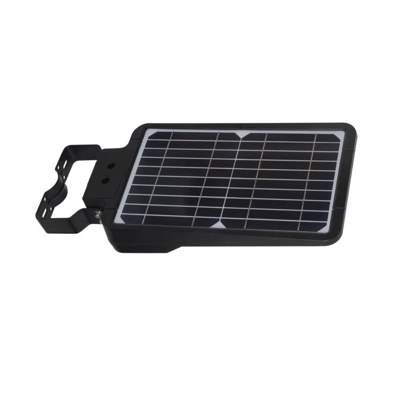 Farola con carga solar y detector de movimiento CRUISER