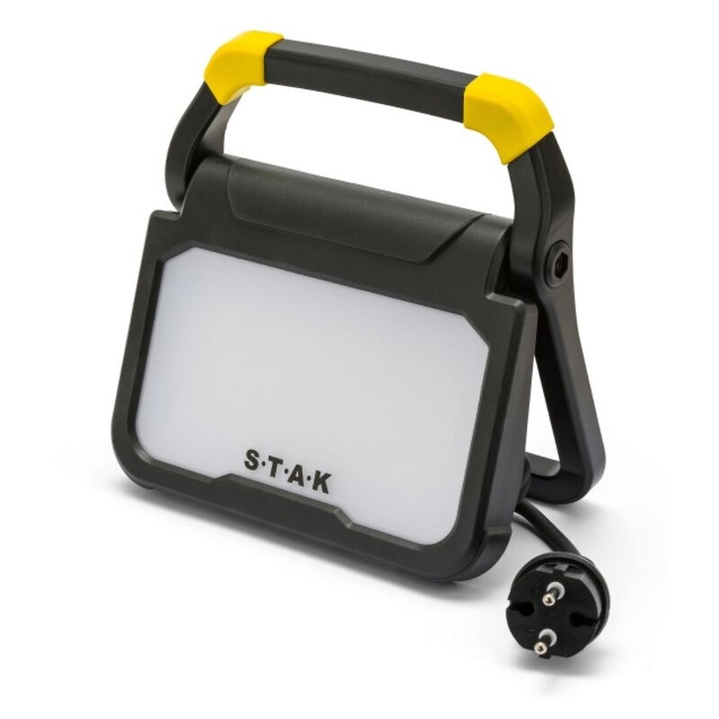 Foco de trabajo LED con cable de 3m X-BLAST