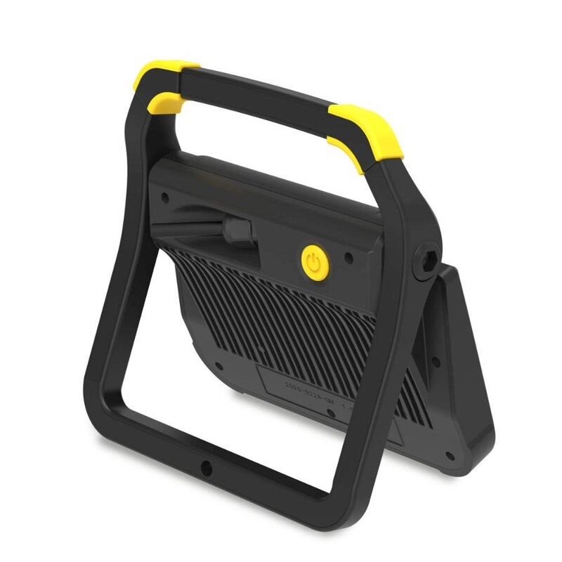 Foco de trabajo LED con cable de 3m X-BLAST