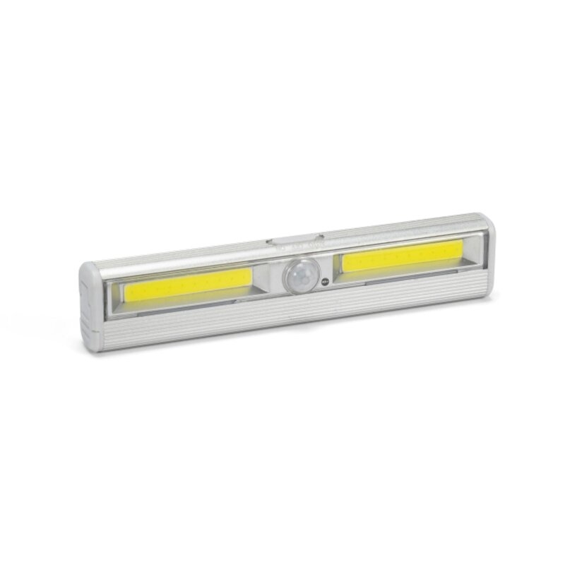 Mini Regleta LED con detector de movimiento SMARTY Velamp