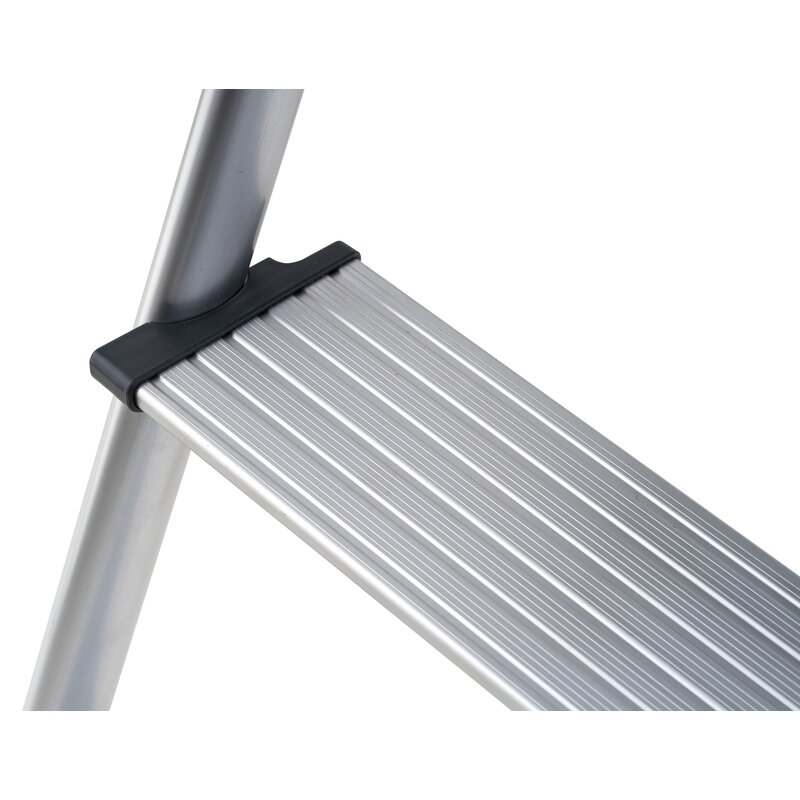 Mini escalera ultraligera de aluminio Dekorstep Gierre