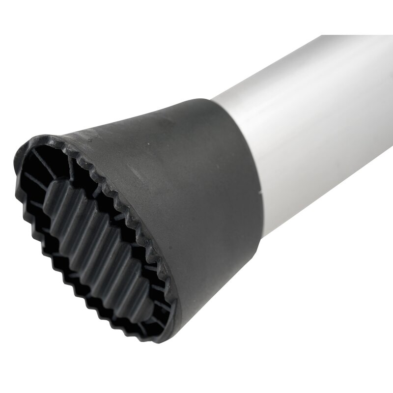 Mini escalera ultraligera de aluminio Dekorstep Gierre