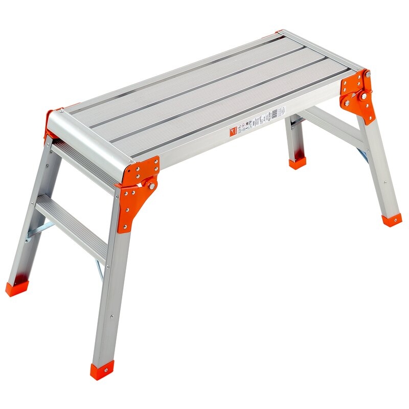 Plataforma de trabajo Workstep Gierre