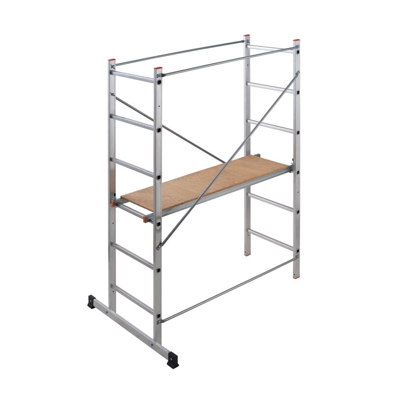 Andamio de aluminio Easy 100 Gierre