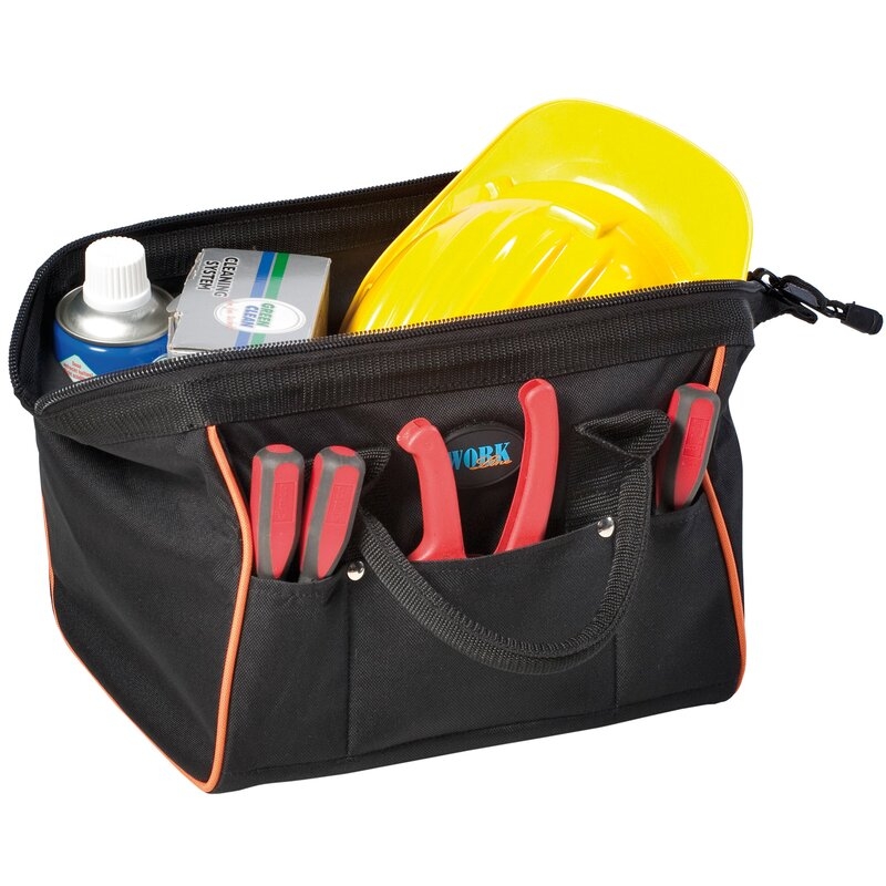 Bolsa portaherramientas Bag 04 GT Line