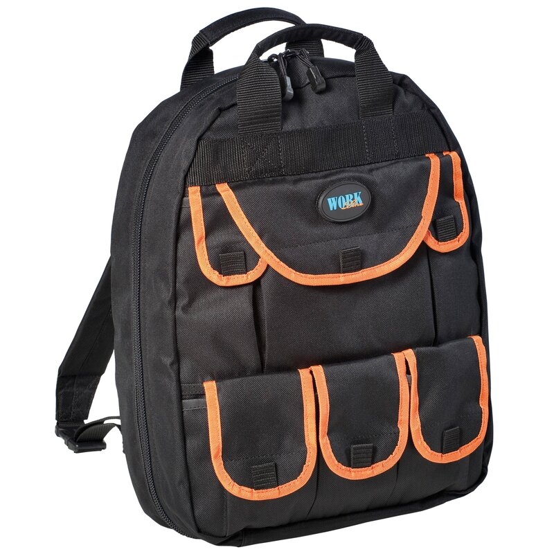 Mochila portaherramientas Bag 07 GT Line