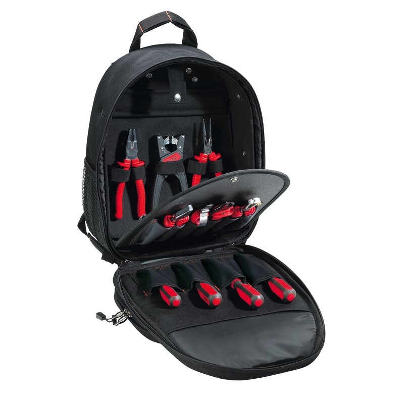Mochila portaherramientas Top 07 GT Line