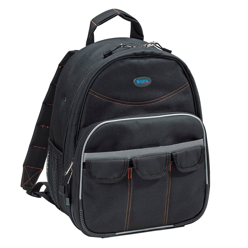 Mochila portaherramientas Top 07 GT Line