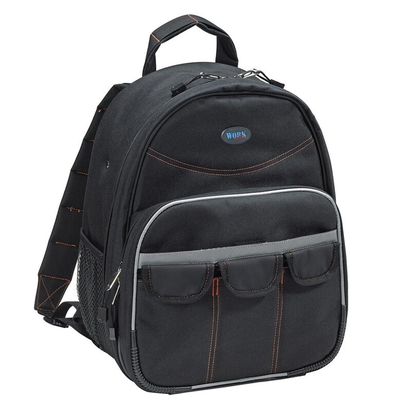 Mochila portaherramientas Top 07 GT Line