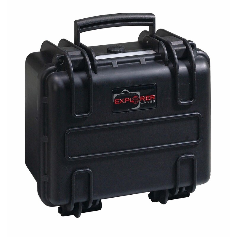 Maleta estanca de protección Explorer 2717 GT Line