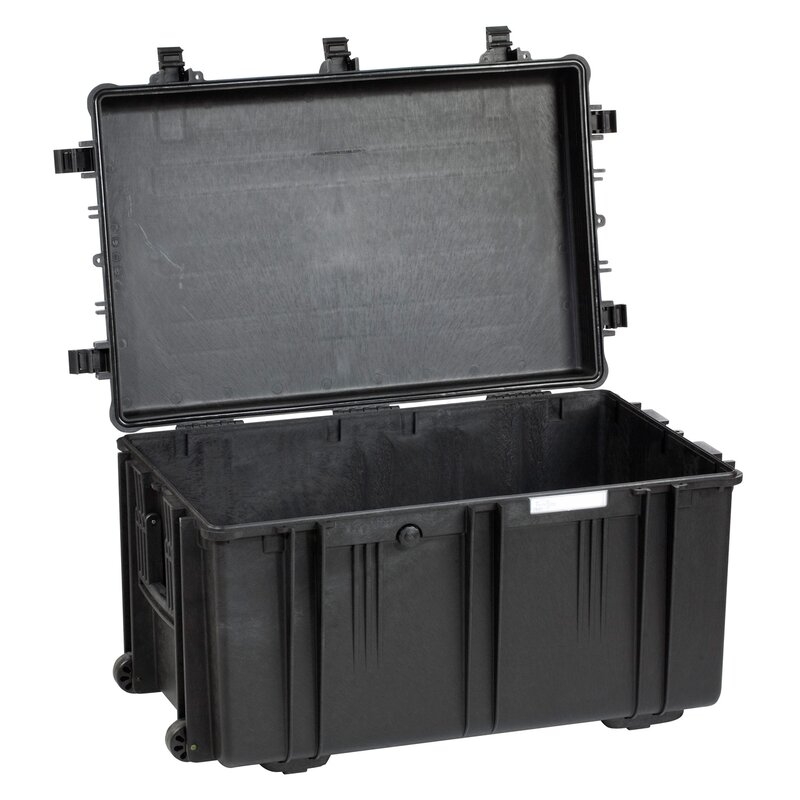 Maleta estanca de protección Explorer 7641 GT Line