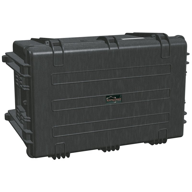 Maleta estanca de protección Explorer 7641 GT Line