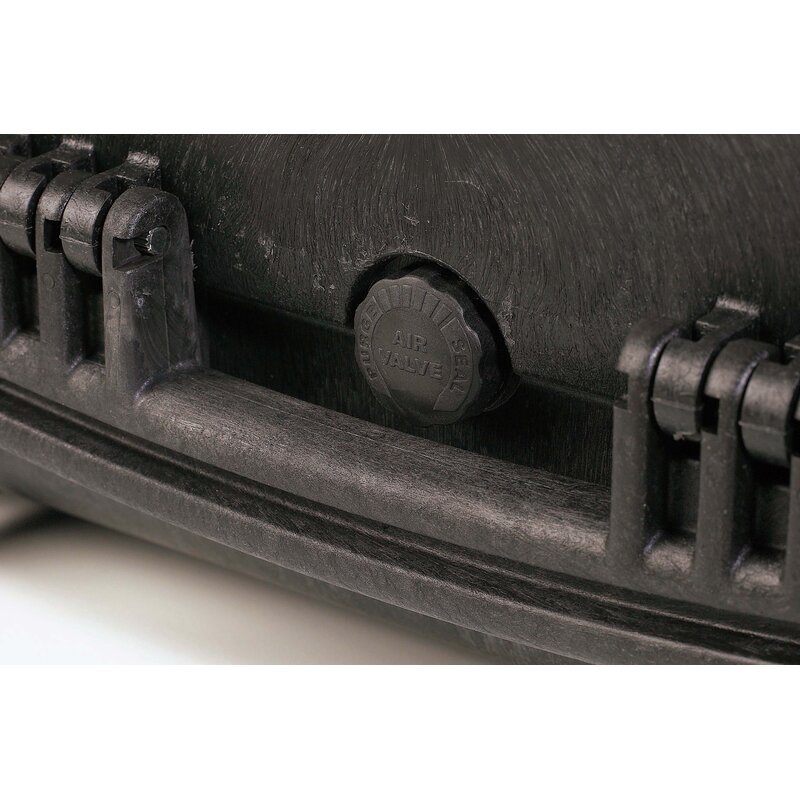 Maleta estanca de protección Explorer 7641 GT Line