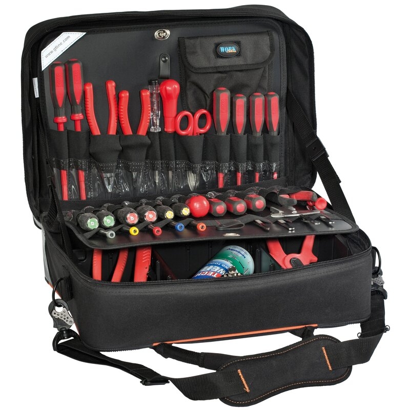 Bolsa portaherramientas Bag and Case GT Line