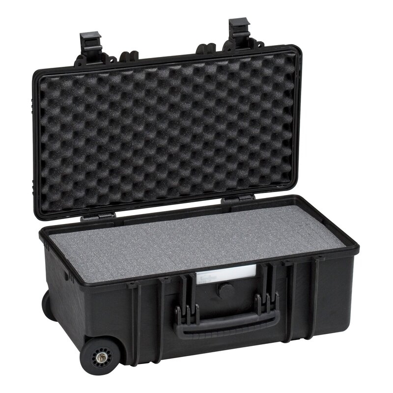 Maleta estanca de protección Explorer 5122 GT Line