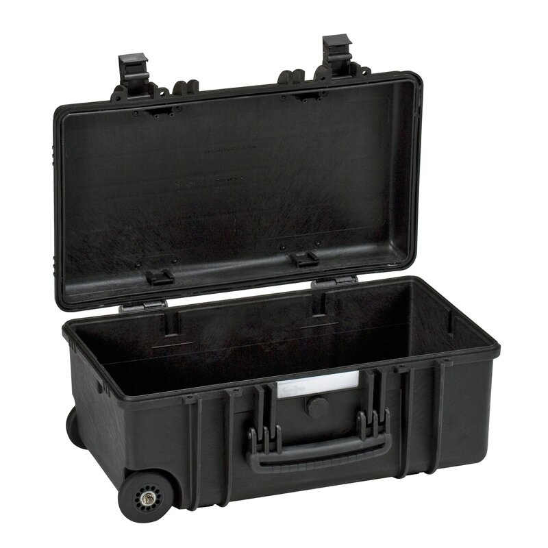 Maleta estanca de protección Explorer 5122 GT Line