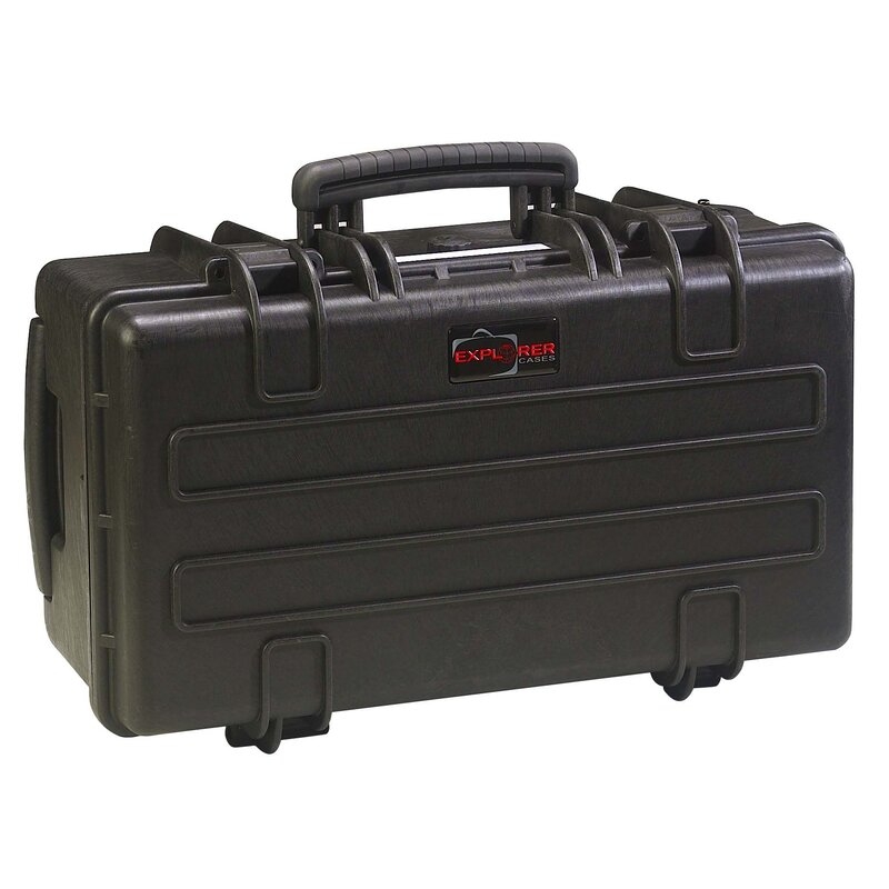 Maleta estanca de protección Explorer 5122 GT Line