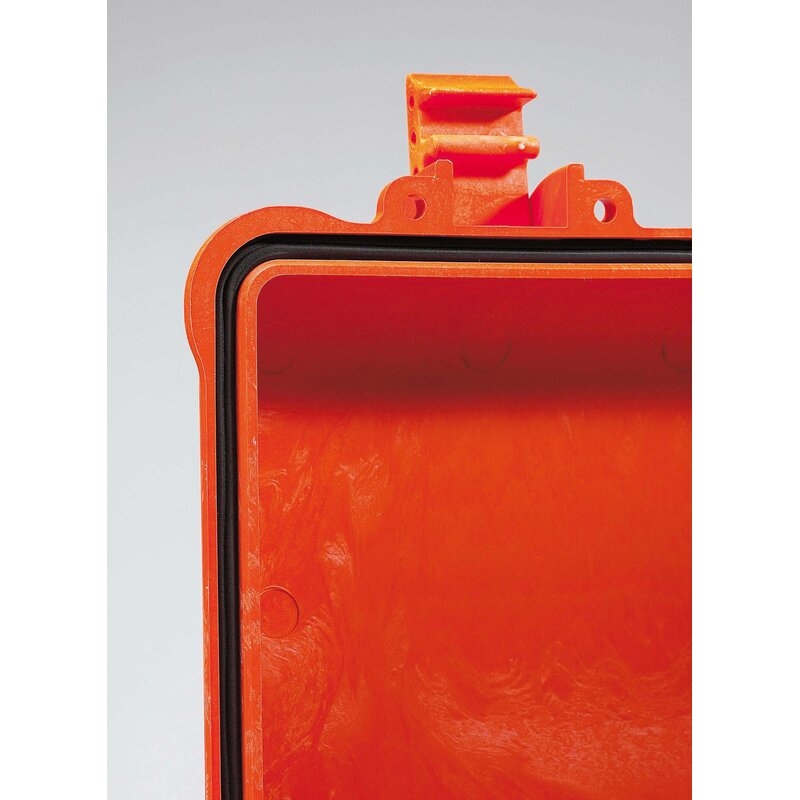 Maleta estanca de protección Explorer 1908