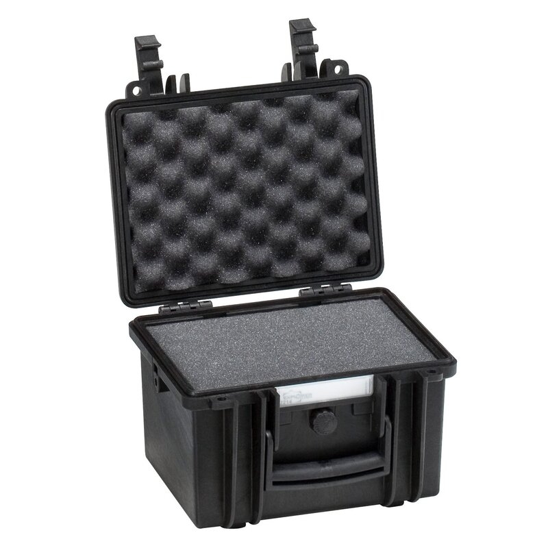 Maleta estanca de protección Explorer 2214 GT Line