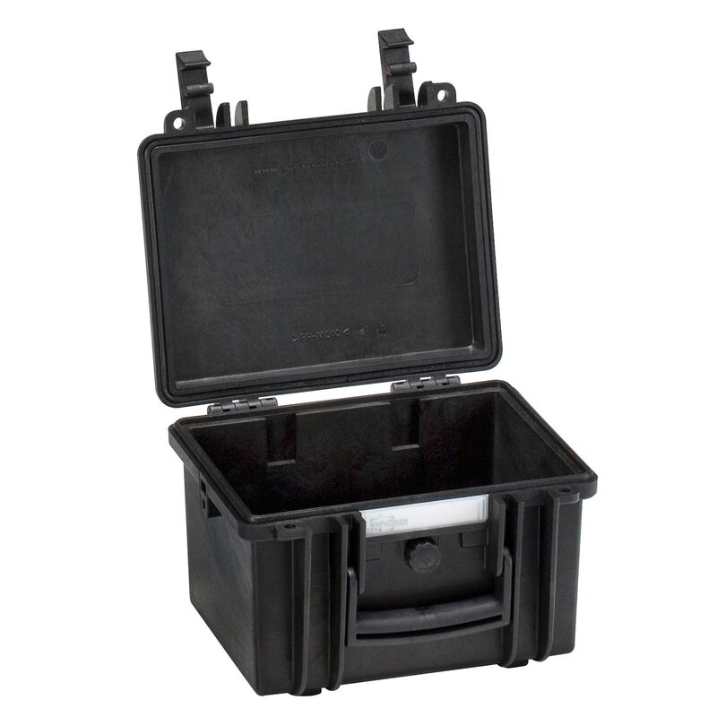Maleta estanca de protección Explorer 2214 GT Line