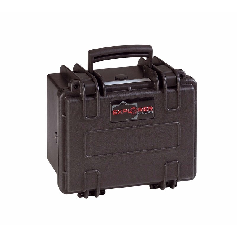 Maleta estanca de protección Explorer 2214 GT Line