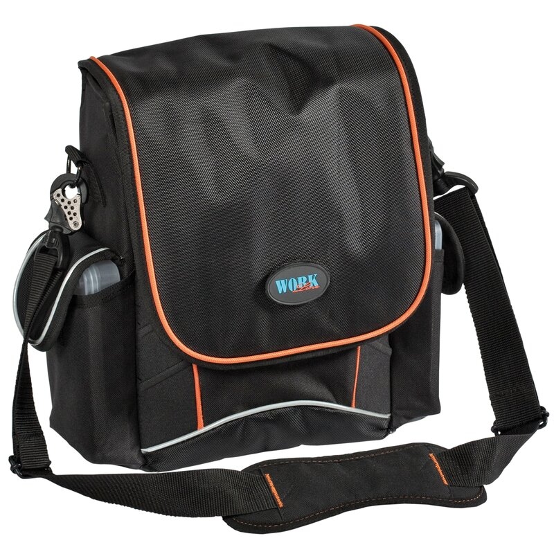 Bolsa portaherramientas Compact Bag GT Line