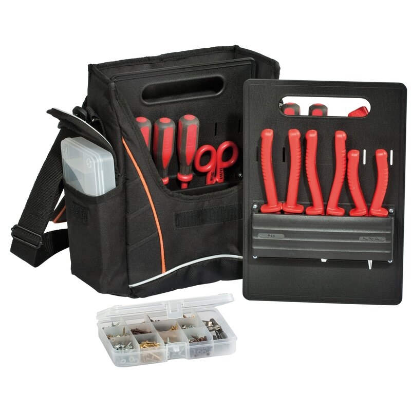 Bolsa portaherramientas Compact Bag GT Line