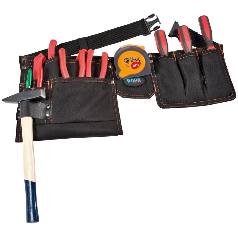 Cinturón Top Tool Belt GT Line