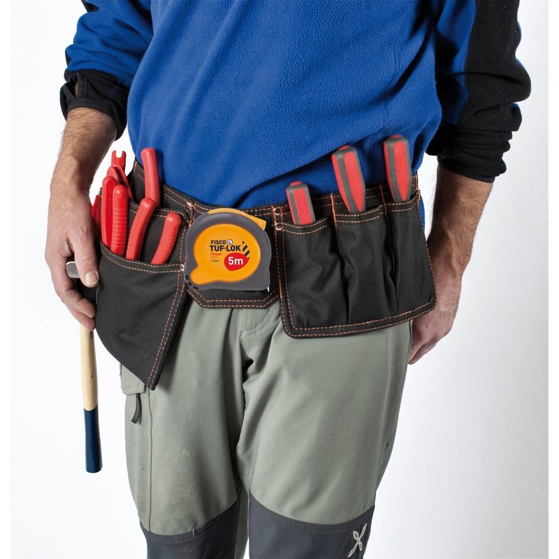 Cinturón Top Tool Belt GT Line