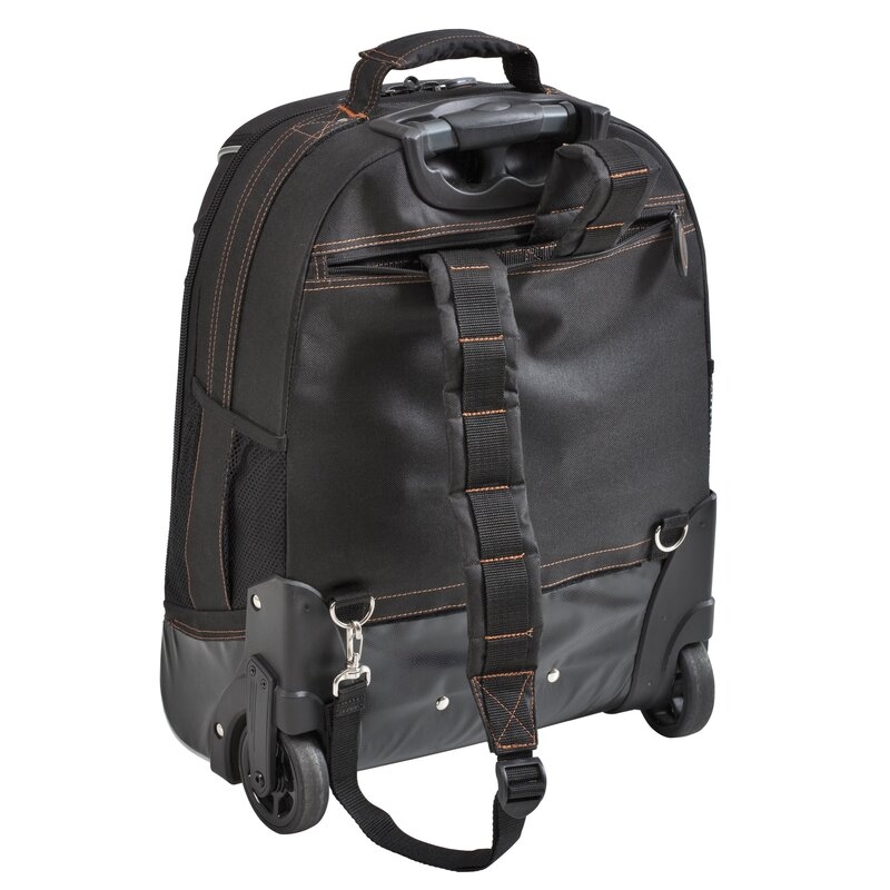 Mochila para herramientas, portátil y documentos Tool Trolley 01 N GT Line