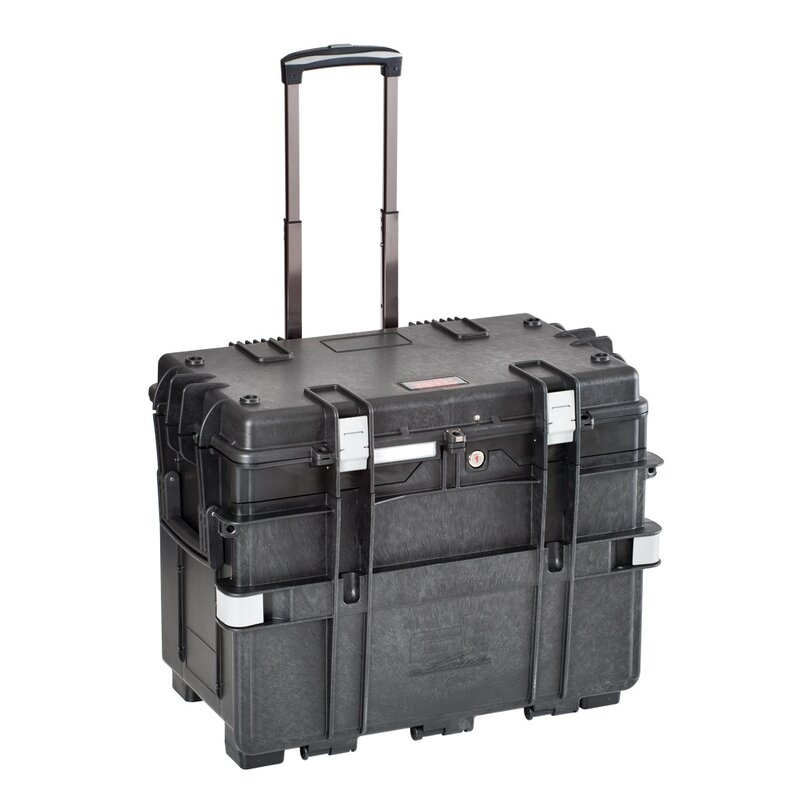 Carro / Trolley portaherramientas ALL.IN.ONE GT Line