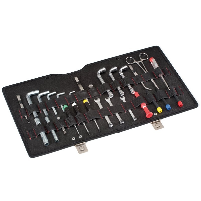 Panel para tapa superior para maleta ALL.IN.ONE GT Line