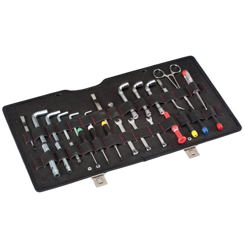 Panel para tapa superior para maleta ALL.IN.ONE GT Line