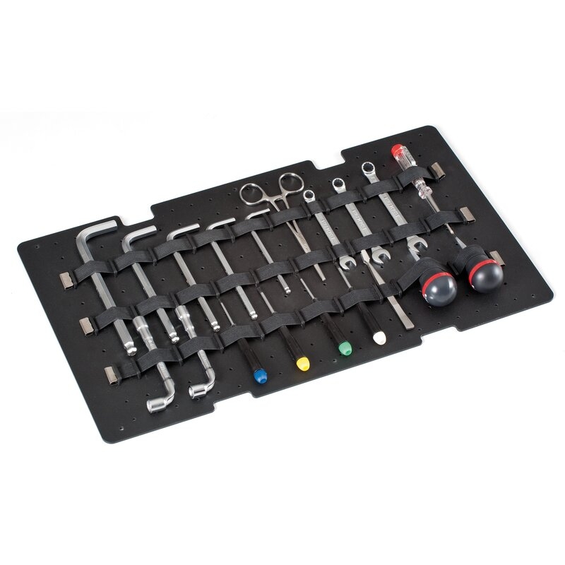 Panel para tapa superior para maleta ALL.IN.ONE GT Line