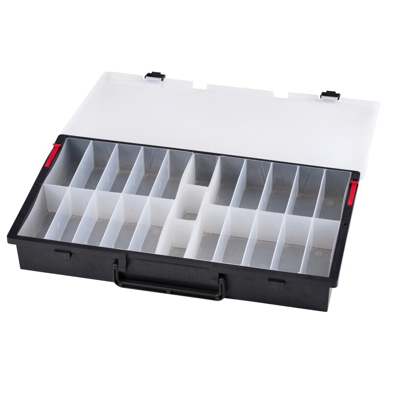 Cajones-maletines para maleta ALL.IN.ONE GT Line
