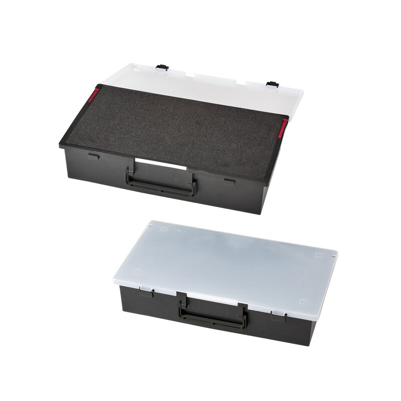 Cajones-maletines para maleta ALL.IN.ONE GT Line