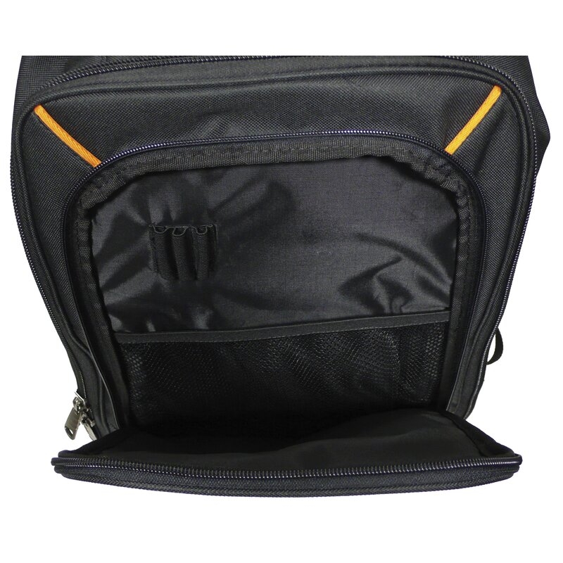 Mochila para herramientas, portátil y documentos Soft Trolley 01 GT Line