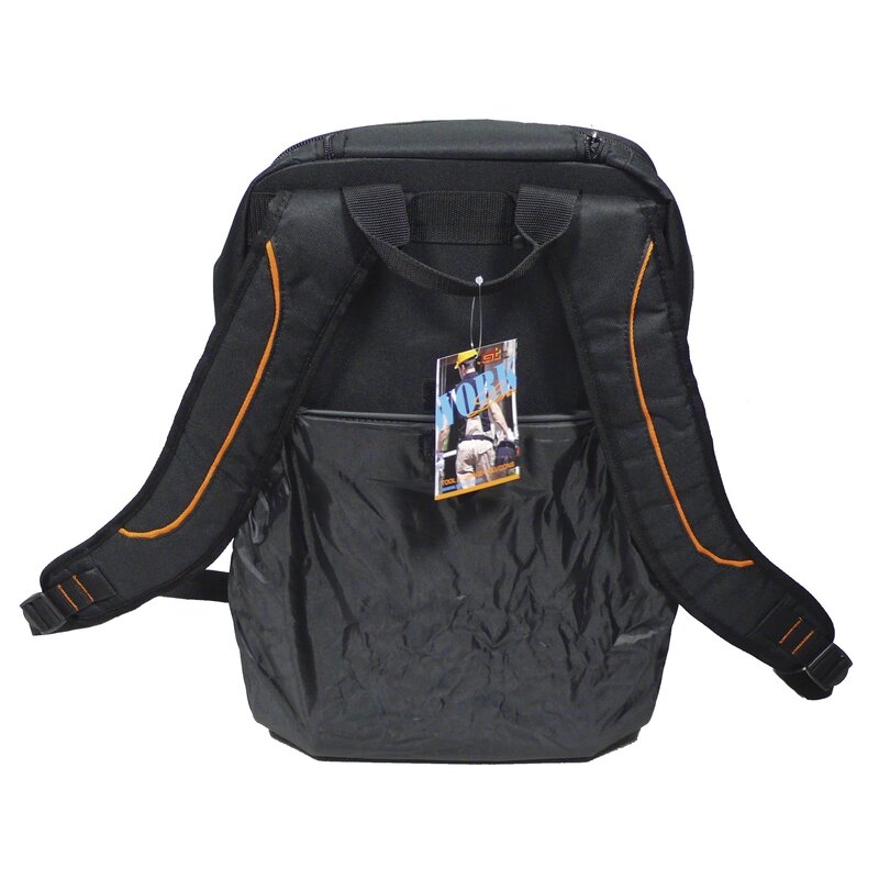 Mochila para herramientas, portátil y documentos Soft Trolley 01 GT Line